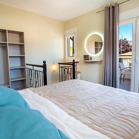 Aldebaran Hotel Apartments リメナリア エクステリア 写真