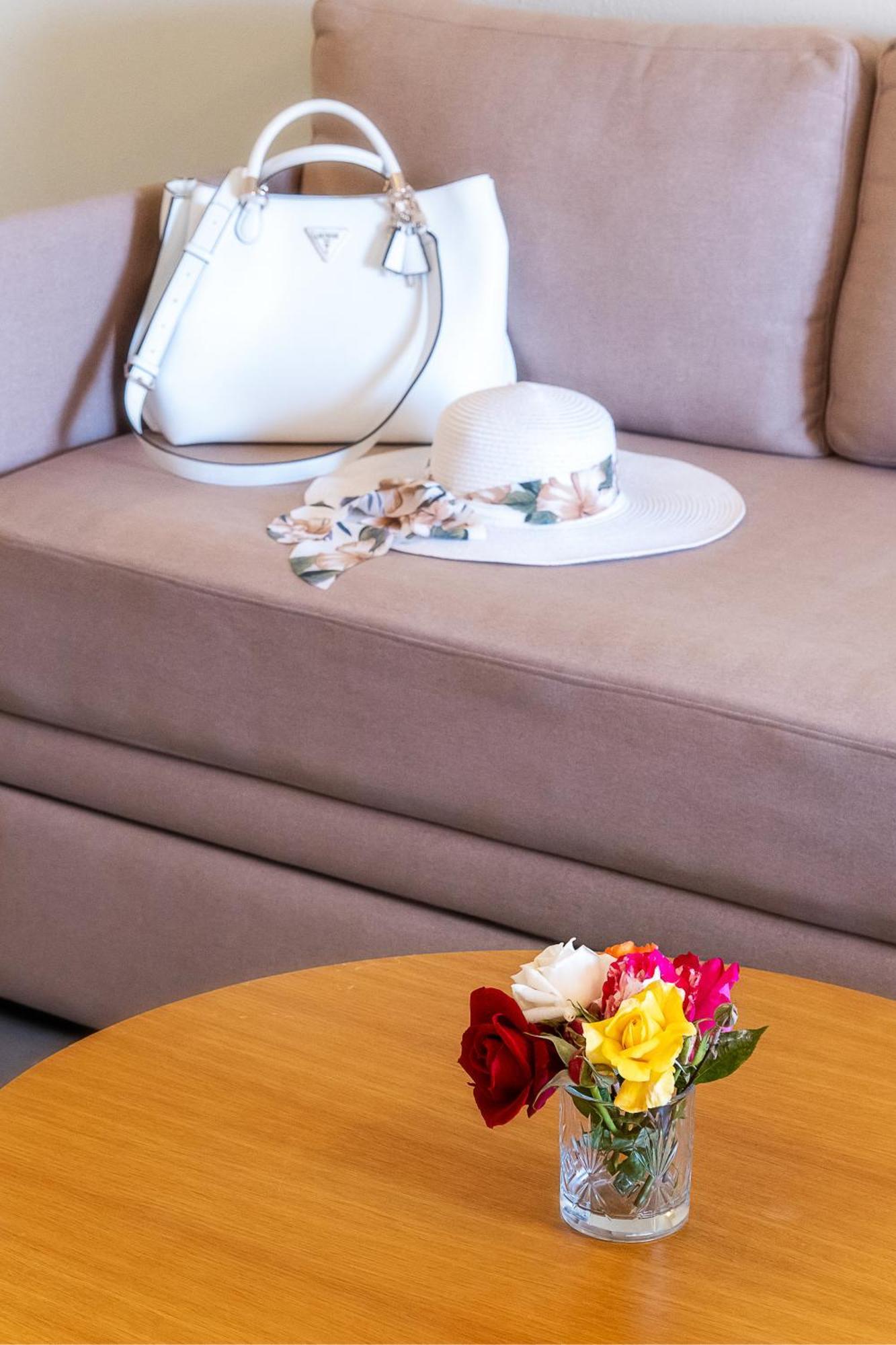 Aldebaran Hotel Apartments リメナリア エクステリア 写真